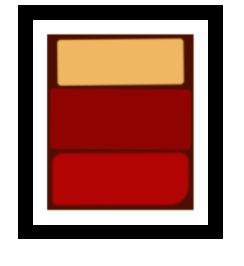 Preview of Rothko Painting