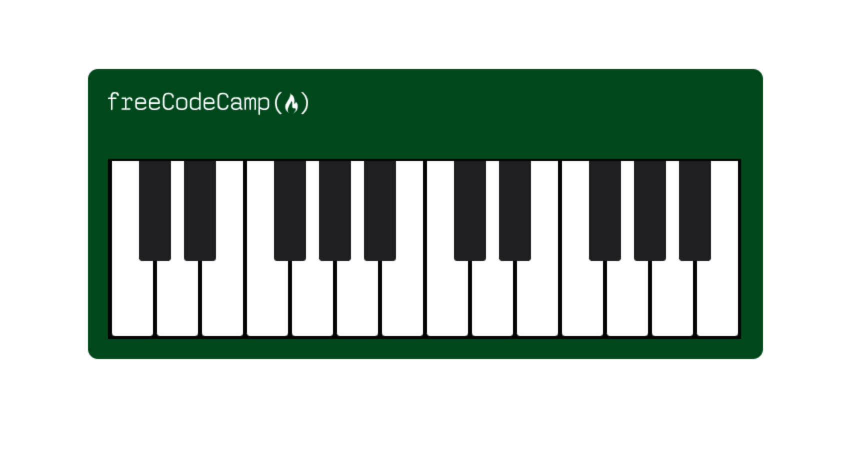 Preview of Piano