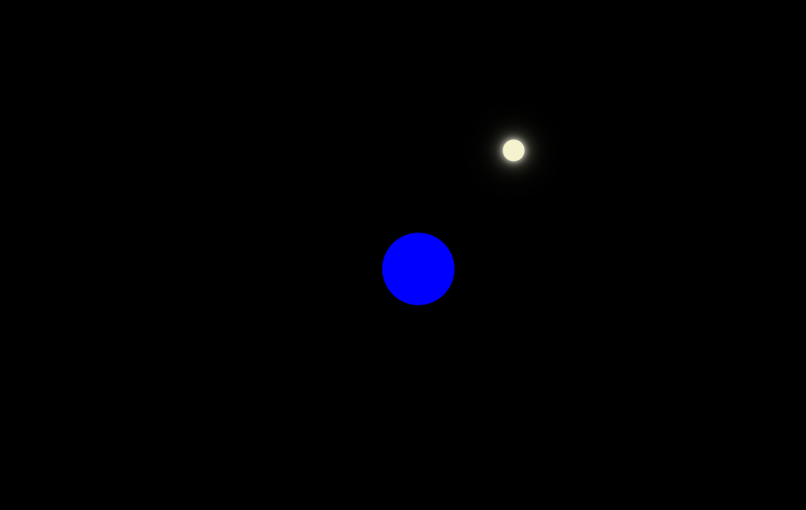Preview of Build a Moon Orbit